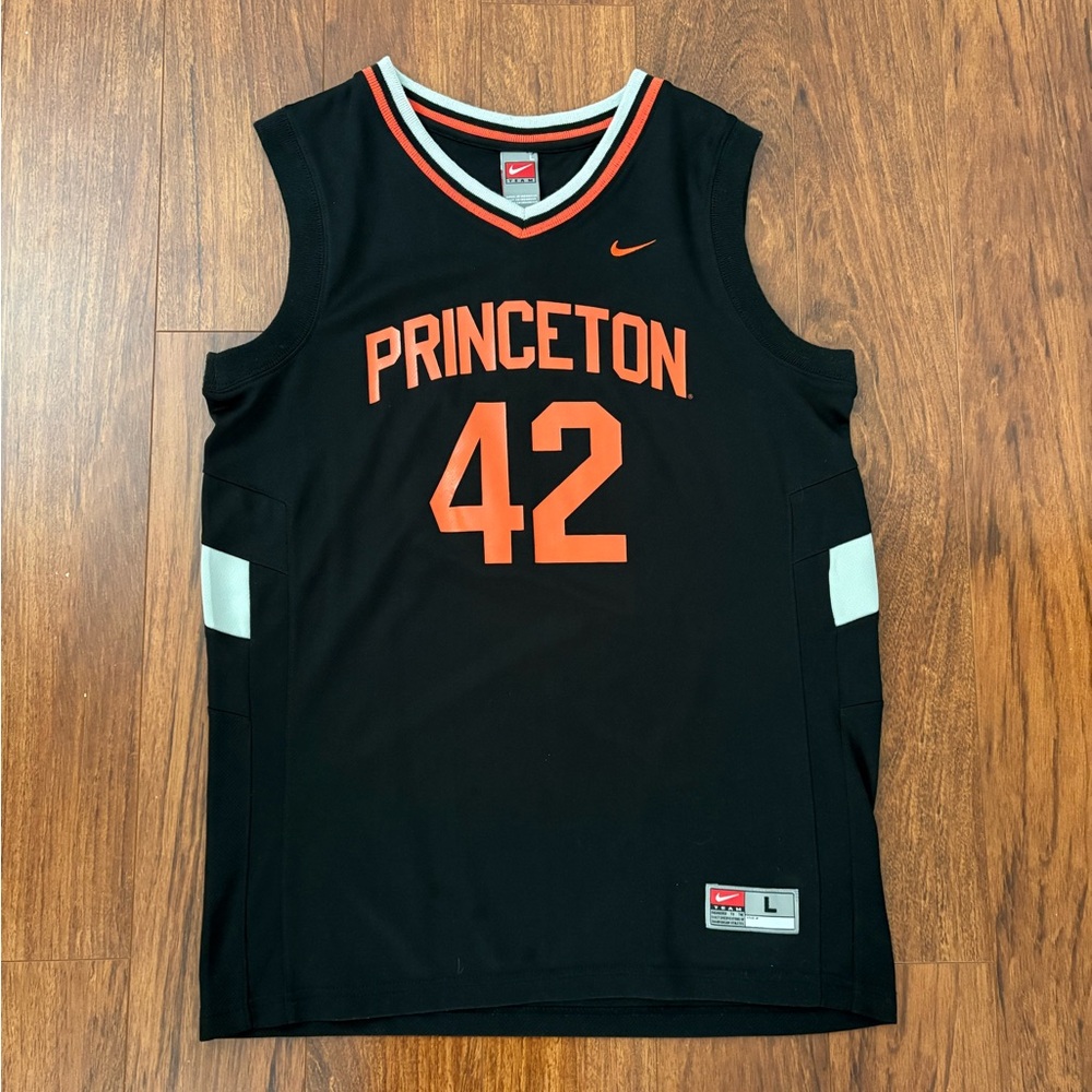Nike Princeton Jersey